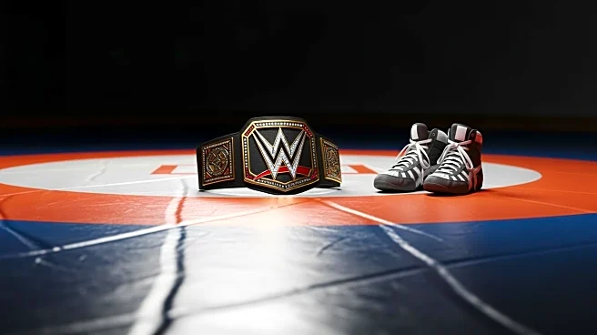 Fountain Valley Wrestlers Achieve Success at Cossarek Classic with Multiple Titles