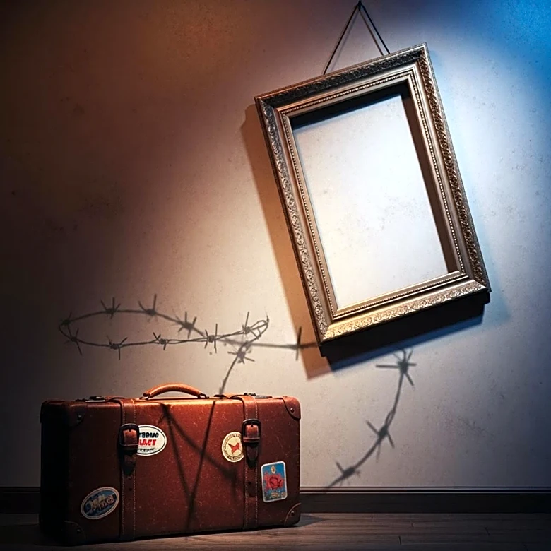 Romanian Film 'Traffic' Explores Art Heist Amidst Migrant Struggles