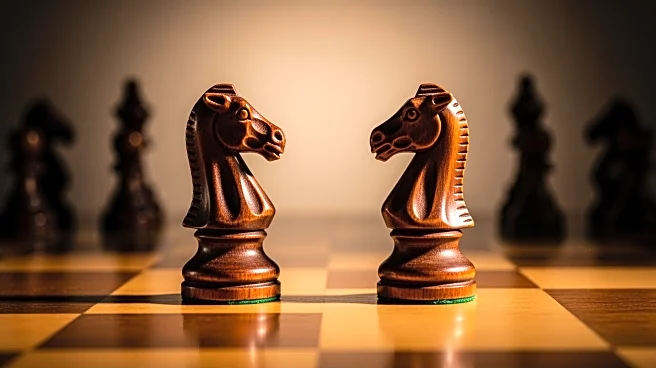 Connor Storrie Discusses Breakout Role in 'Heated Rivalry' and Its Impact