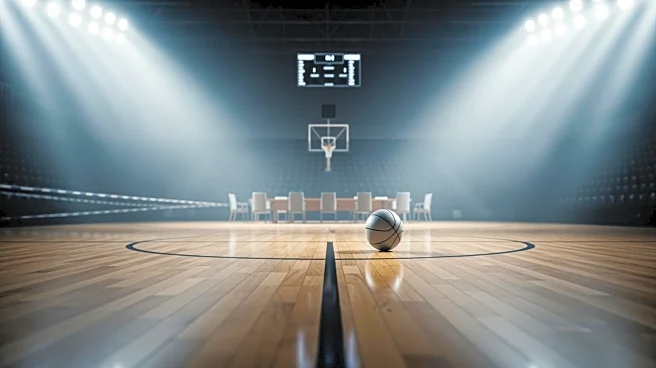 Louisiana High School Athletic Association Kicks Off Prep Classic State Championship Games