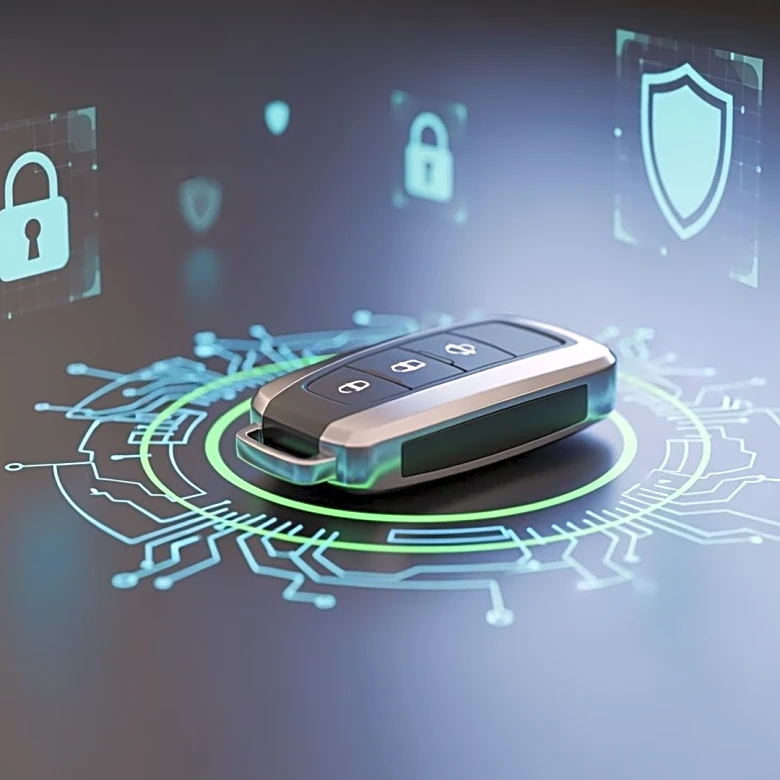 Octo Introduces AI-Powered Anti-Theft System for Enhanced Vehicle Security