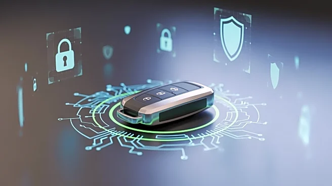 Octo Introduces AI-Powered Anti-Theft System for Enhanced Vehicle Security