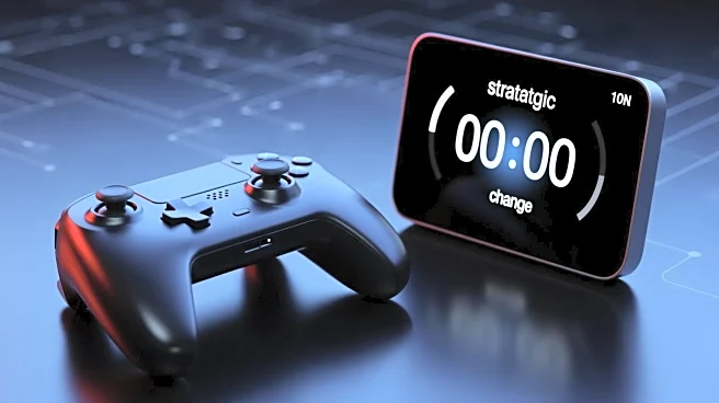 Activision Announces Changes to Call of Duty Release Strategy Amid Franchise Performance Concerns