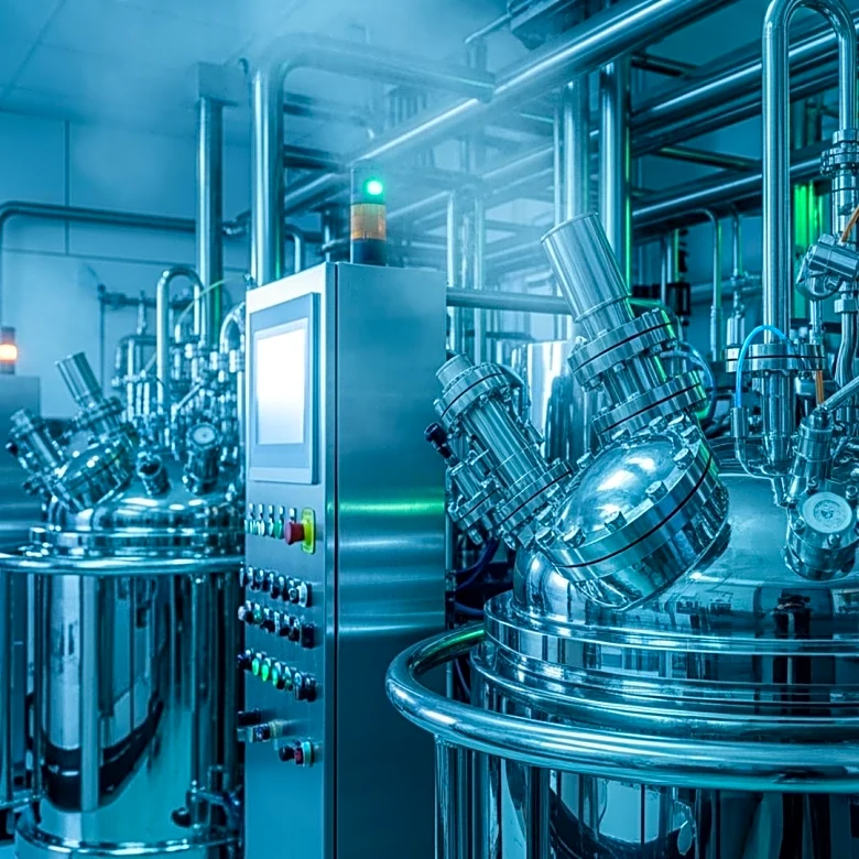 eXoZymes Achieves 100-Fold Scale-Up in NCT Production with High Conversion Efficiency