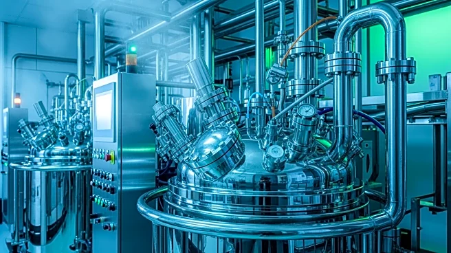 eXoZymes Achieves 100-Fold Scale-Up in NCT Production with High Conversion Efficiency