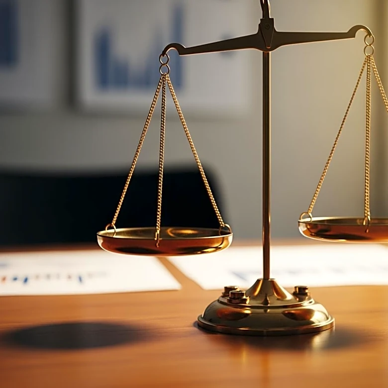 Federal Reserve Cuts Interest Rates Amid Internal Divisions