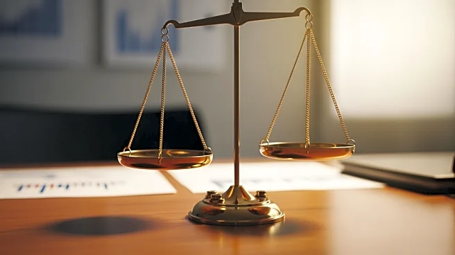 Federal Reserve Cuts Interest Rates Amid Internal Divisions