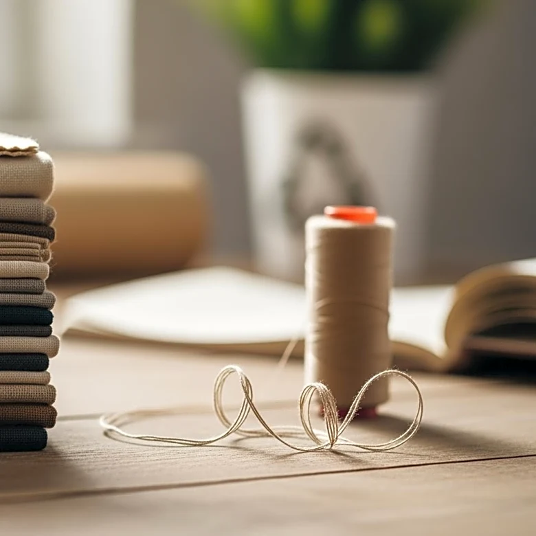 Fashion Industry Faces Challenges in Addressing Textile Waste and Circularity