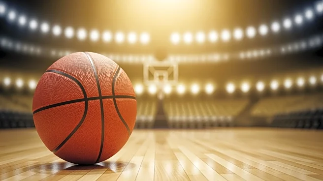 Audi Crooks Leads Iowa State to Victory Over Iowa in Basketball Showdown