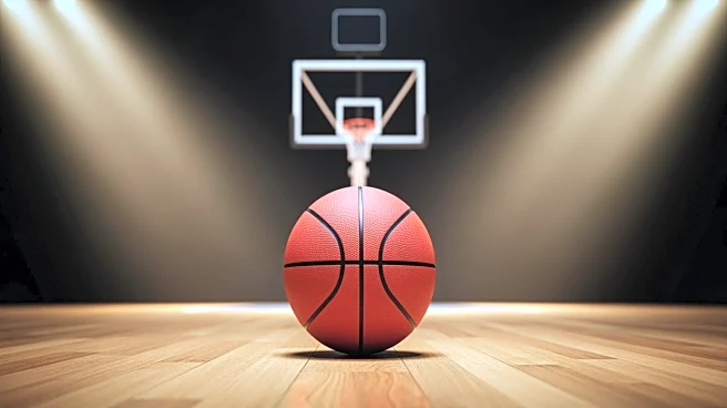 Nets Recall Nolan Traore from G League for Potential NBA Rotation Spot