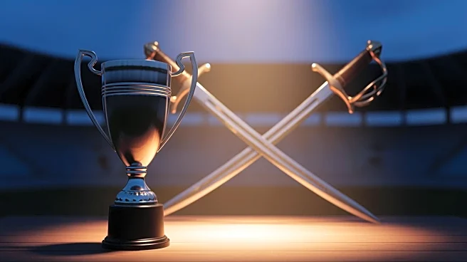 Army-Navy 2025: A Historic Rivalry Decides the Commander-in-Chief's Trophy