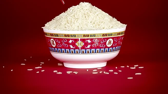 Chop Suey: The Cultural Significance of a Chinese-American Holiday Tradition