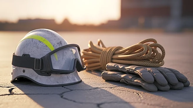 New Film Highlights Palestinian Emergency Workers' Efforts to Rescue Girl in Gaza