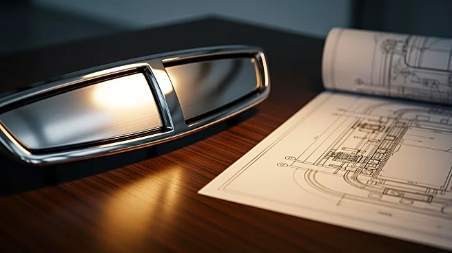 President Trump Considers Exiting USMCA, Raising Concerns Among Automakers