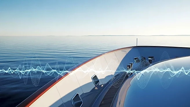 BIMCO Adopts New Clauses to Address FuelEU Maritime and ETS Regulations