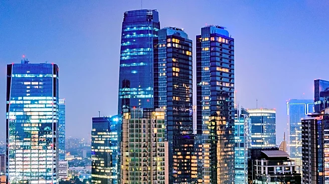 Community Lights Event Illuminates Neighborhood with 175,000 Lights and Handmade Displays