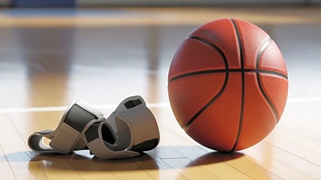 Zach Edey Faces Month-Long Absence from Grizzlies Due to Ankle Injury