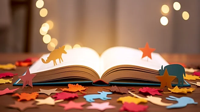 New Children's and YA Books Released for December 2025, Featuring Diverse Themes