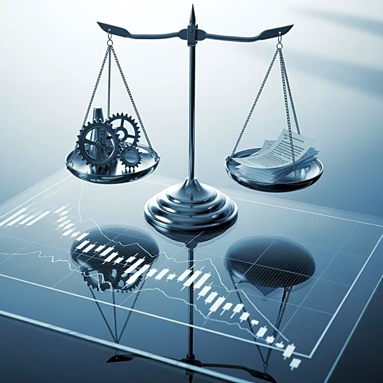 Procter  Gamble Stock Near Two-Year Lows Amid Tariffs and Job Cuts