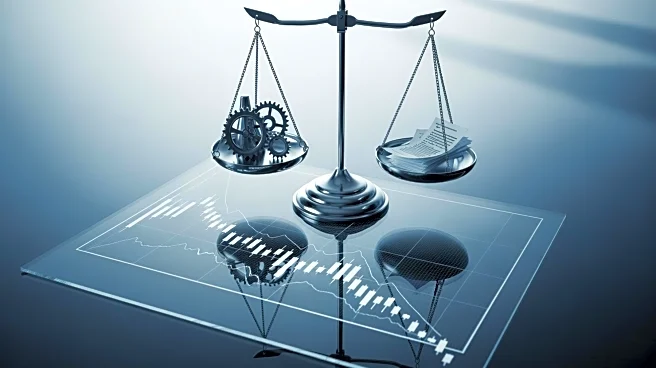 Procter Gamble Stock Near Two-Year Lows Amid Tariffs and Job Cuts