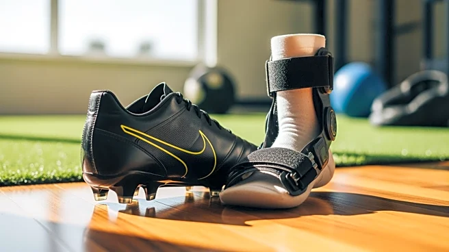 Cardiff City Winger Ollie Tanner Returns to Full Training After Ankle Injury