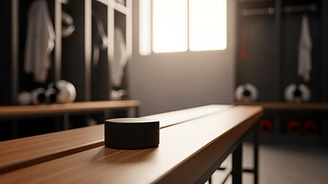 Devils' Timo Meier Takes Personal Leave Due to Family Health Matter