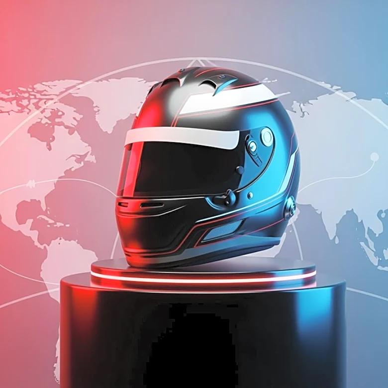 Max Verstappen Signs Landmark Partnership with American Merchandise Giant, Expanding Global Brand Reach