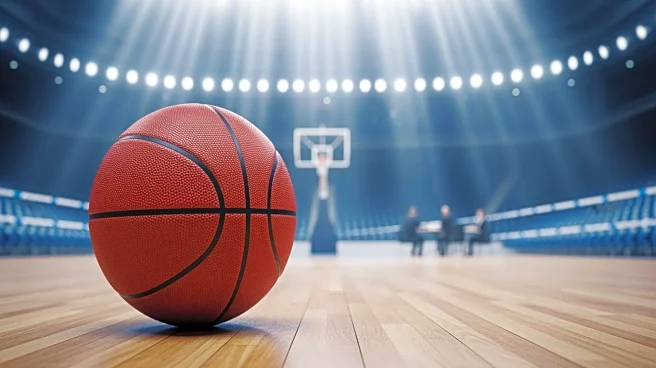 Utah Jazz Rookie Ace Bailey Drops in NBA Rookie Rankings