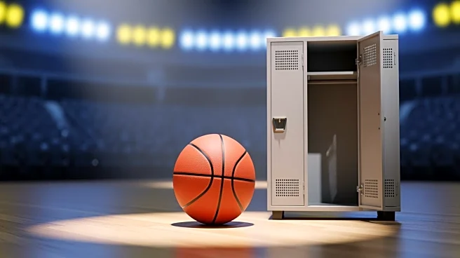 Indiana Pacers Sign Garrison Mathews to Standard Contract, Waive Jeremiah Robinson-Earl