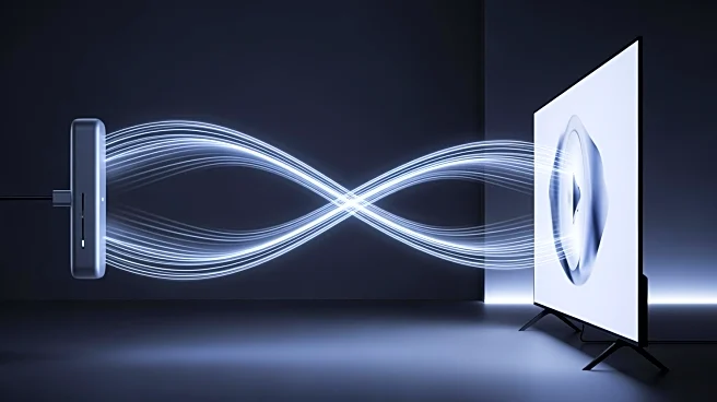 Tubi Introduces Matter Casting for Seamless Streaming on Fire TV