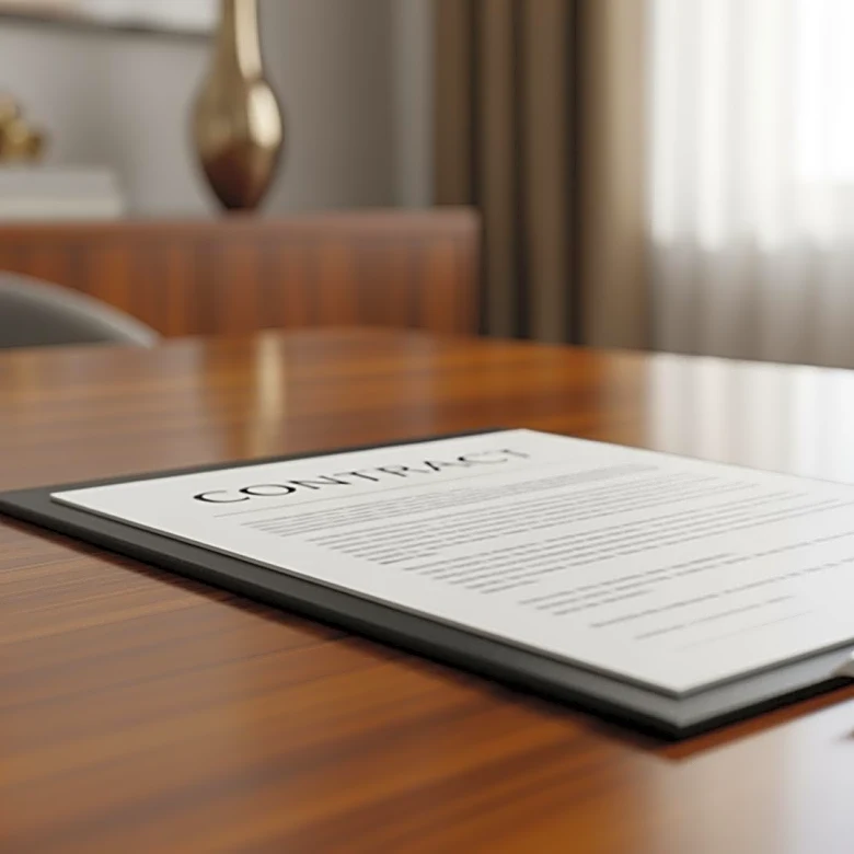 Max Amini Signs with UTA Following Successful Global Tour