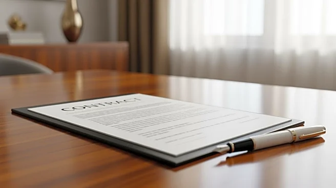 Max Amini Signs with UTA Following Successful Global Tour