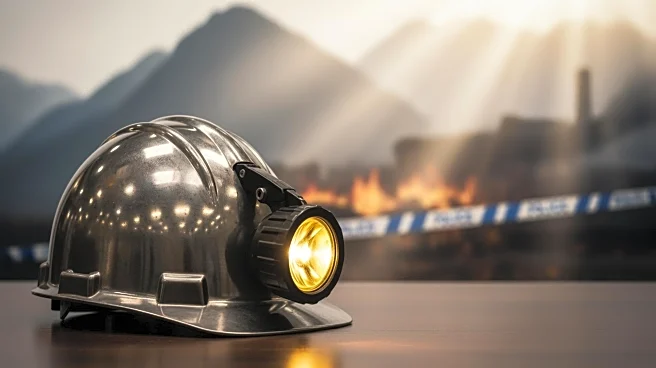 Antofagasta CEO Iván Arriagada Reappointed as ICMM Chairperson for Two-Year Term