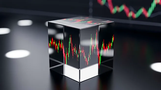 Comstock Resources Faces Stock Decline Amid Market Volatility