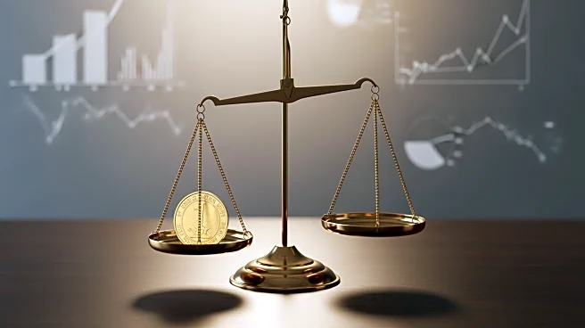 Treasury Secretary Bessent Advocates for Looser Financial Regulations Amid Economic Concerns