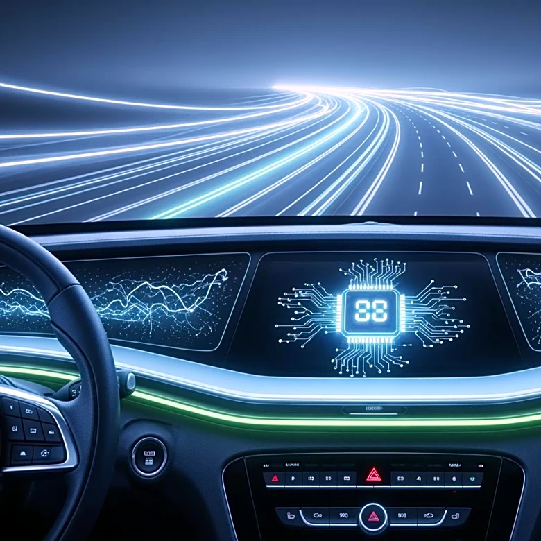 Rivian Introduces $2,500 Autonomy+ Upgrade and AI Chip, Aiming for Level 4 Autonomy