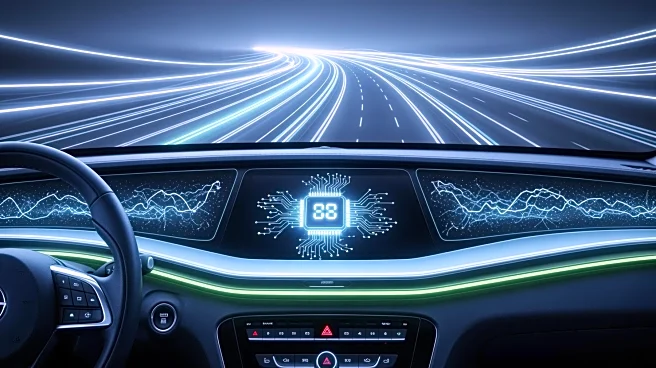 Rivian Introduces $2,500 Autonomy+ Upgrade and AI Chip, Aiming for Level 4 Autonomy