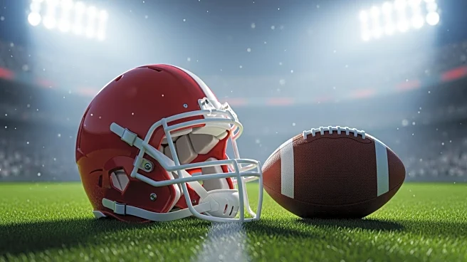 Nebraska Cornhuskers Dominate Wisconsin Badgers to Remain Undefeated in Big Ten Opener