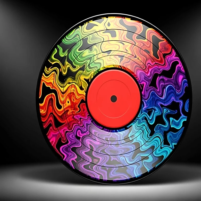 Ann Powers Highlights Top 10 Albums of 2025, Emphasizing Diverse Voices