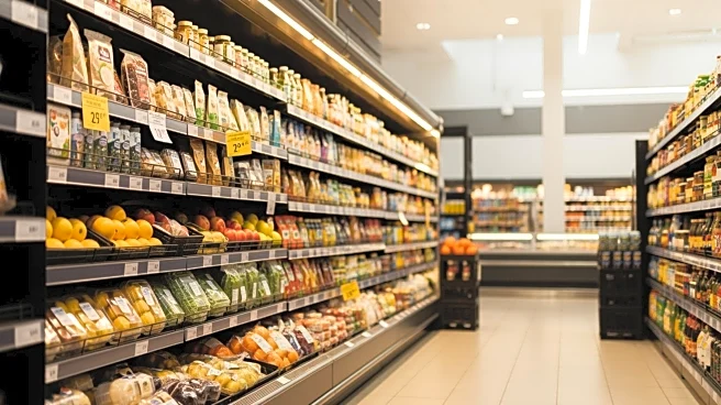 Trader Joe's Expands with New Store Openings Amidst Inflation Challenges