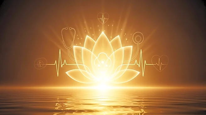 Oscar-Contending Documentary Highlights Young Woman's Mission to Improve Healthcare in India