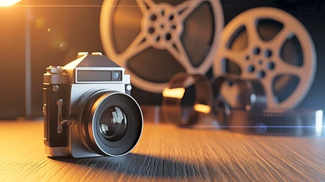 Films Boutique Acquires Ramzi Bashour's Sundance Film 'Hot Water' for International Sales