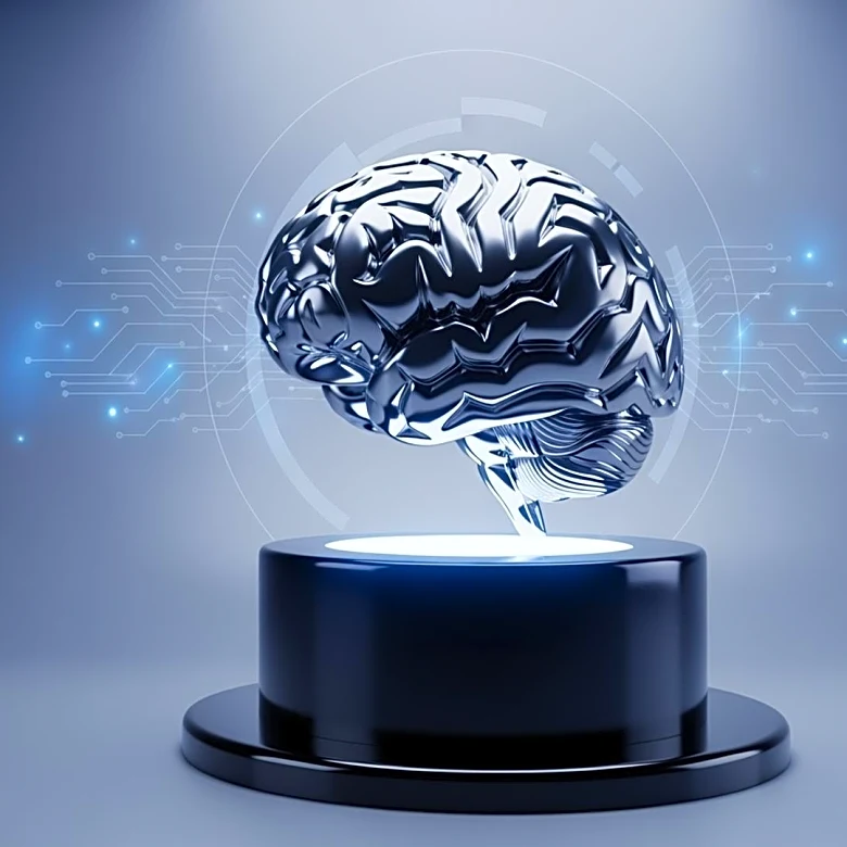 Time Magazine Honors 'The Architects of AI' as 2025 Person of the Year