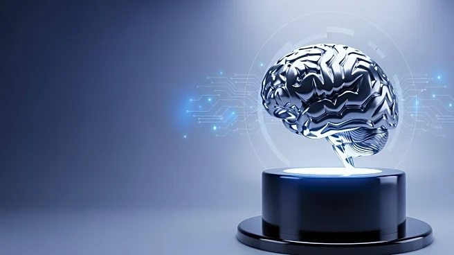 Time Magazine Honors 'The Architects of AI' as 2025 Person of the Year