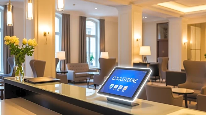 Hotels Shift Focus to Guest-Centric Strategies for Growth