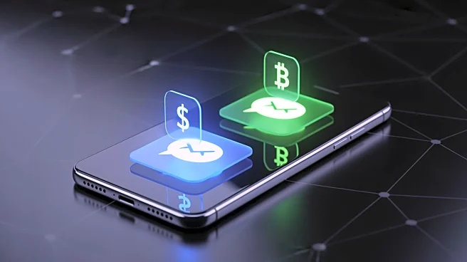 World Unveils 'Super App' with Crypto Payments and Encrypted Chat Features