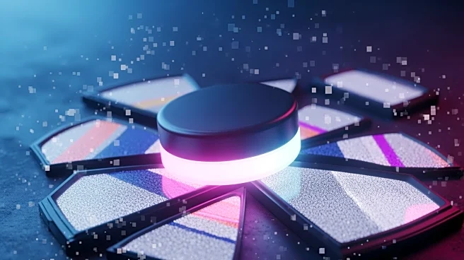 Pop Culture in 2025: AI, Gay Hockey Romance, and the Fragmentation of Media