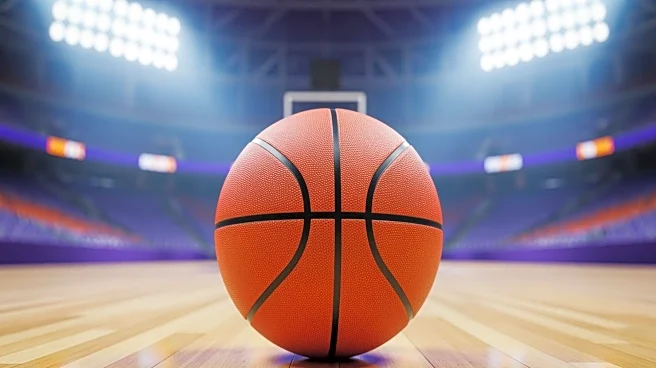 Virginia Tech Women's Basketball Secures Dominant Win Over Presbyterian