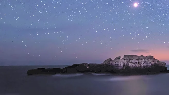 2026 Astronomical Events to Illuminate Northern California Skies