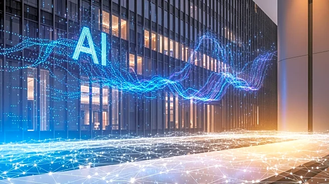 AI Revolutionizes Hotel Content for Enhanced Visibility